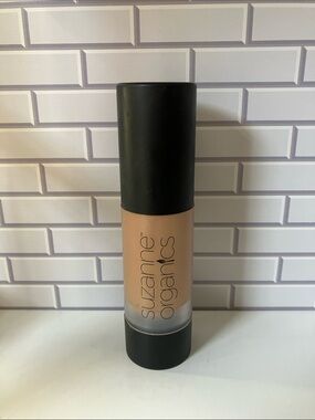 Suzanne Somers Sheer Flawless Liquid Foundation - Natural Sand